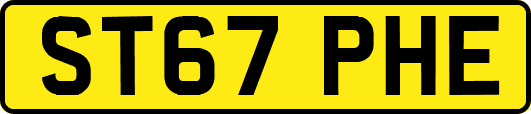 ST67PHE