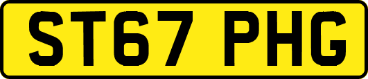 ST67PHG