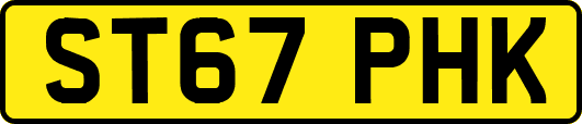 ST67PHK