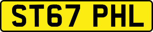 ST67PHL