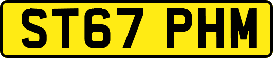 ST67PHM