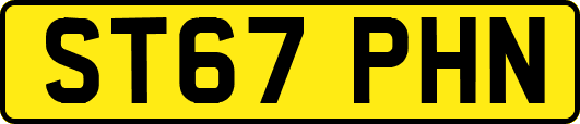 ST67PHN