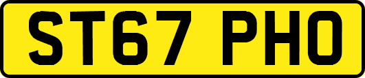 ST67PHO