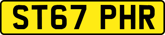 ST67PHR
