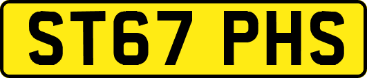 ST67PHS
