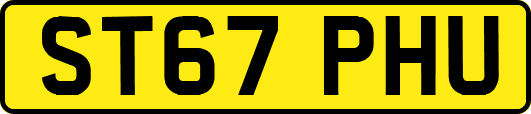 ST67PHU
