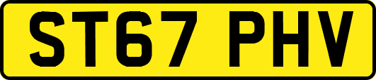 ST67PHV
