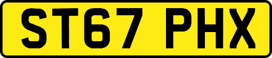 ST67PHX