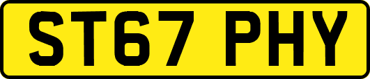 ST67PHY