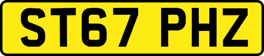 ST67PHZ