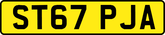 ST67PJA