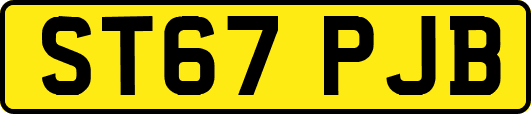 ST67PJB