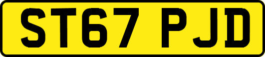 ST67PJD