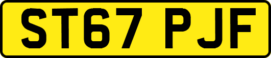 ST67PJF