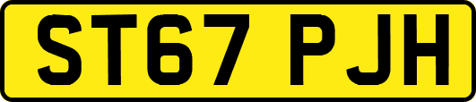 ST67PJH