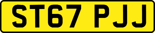 ST67PJJ