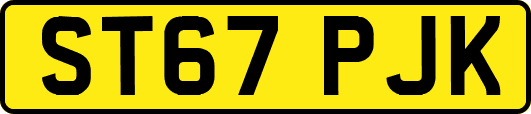 ST67PJK