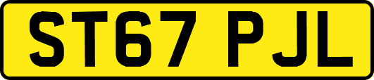 ST67PJL