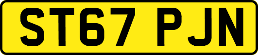 ST67PJN