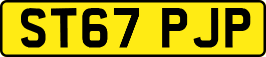 ST67PJP