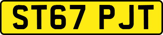 ST67PJT