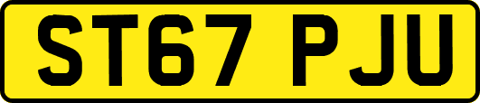 ST67PJU