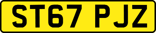 ST67PJZ
