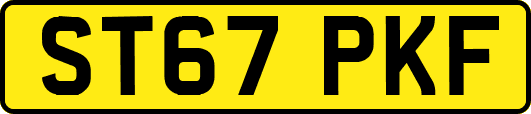 ST67PKF