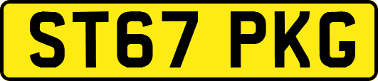 ST67PKG