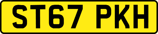 ST67PKH