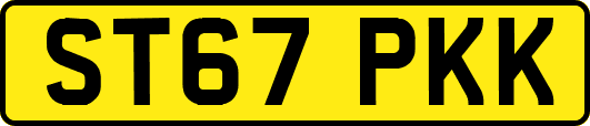 ST67PKK