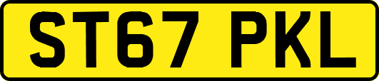 ST67PKL