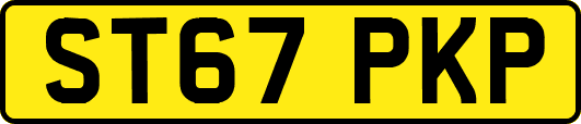 ST67PKP