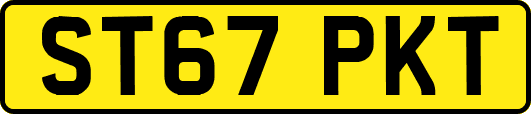 ST67PKT