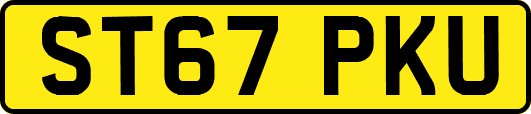 ST67PKU