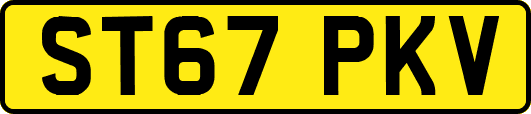ST67PKV