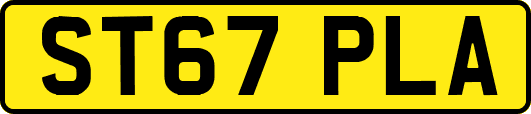 ST67PLA