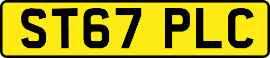 ST67PLC