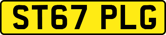 ST67PLG