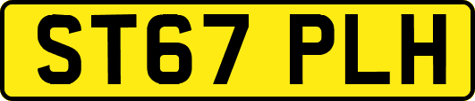 ST67PLH