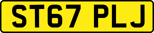 ST67PLJ