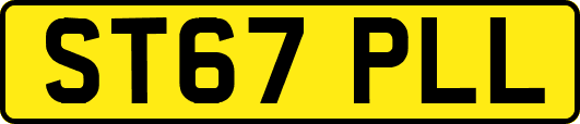 ST67PLL