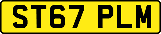 ST67PLM
