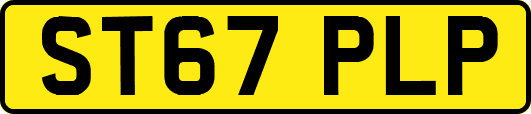 ST67PLP