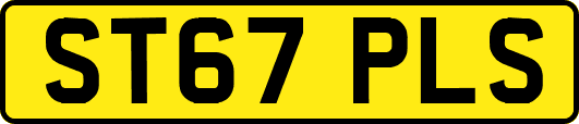 ST67PLS