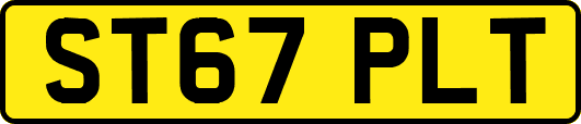 ST67PLT