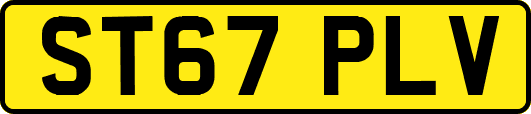 ST67PLV