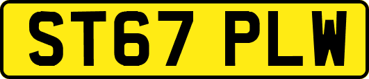 ST67PLW