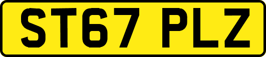 ST67PLZ