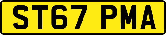 ST67PMA